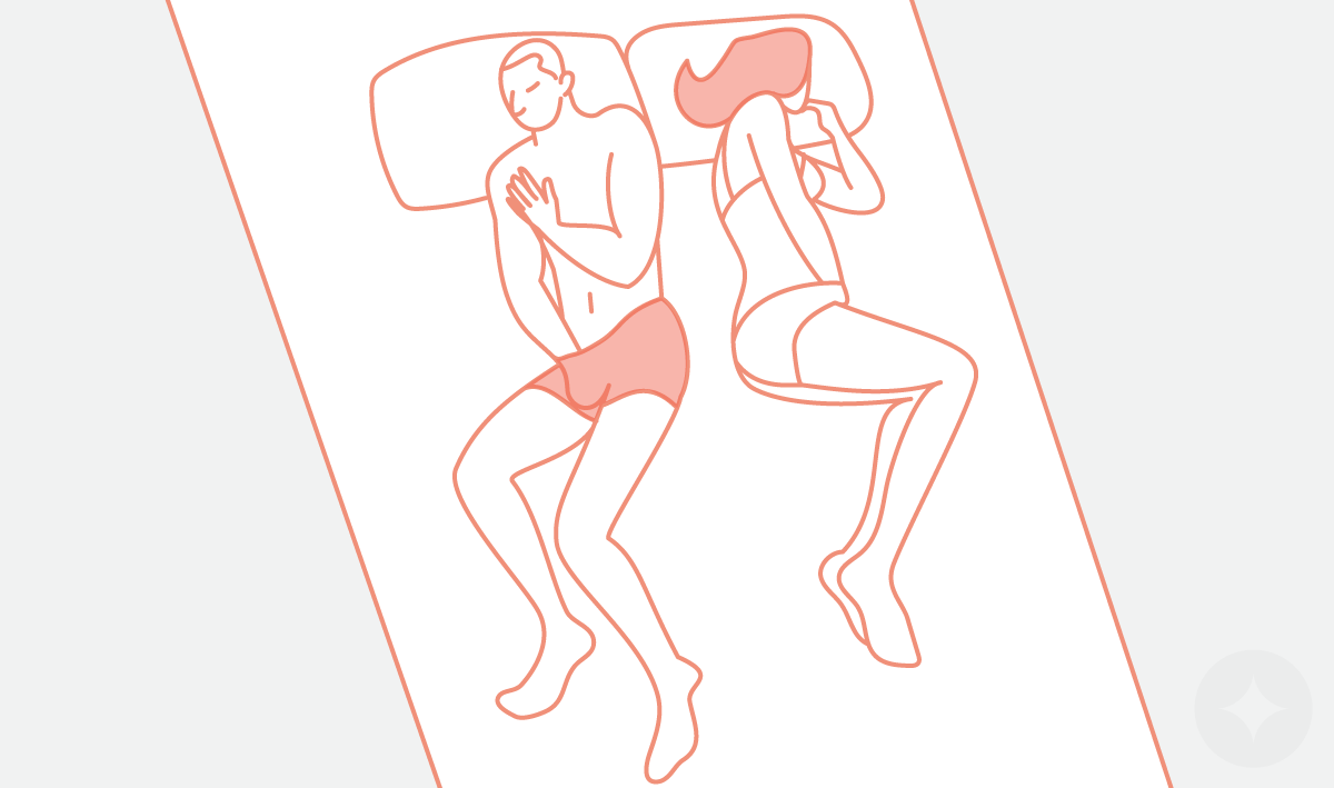 Masturbation isn't just for single, it can be mutually enjoyed by couples too