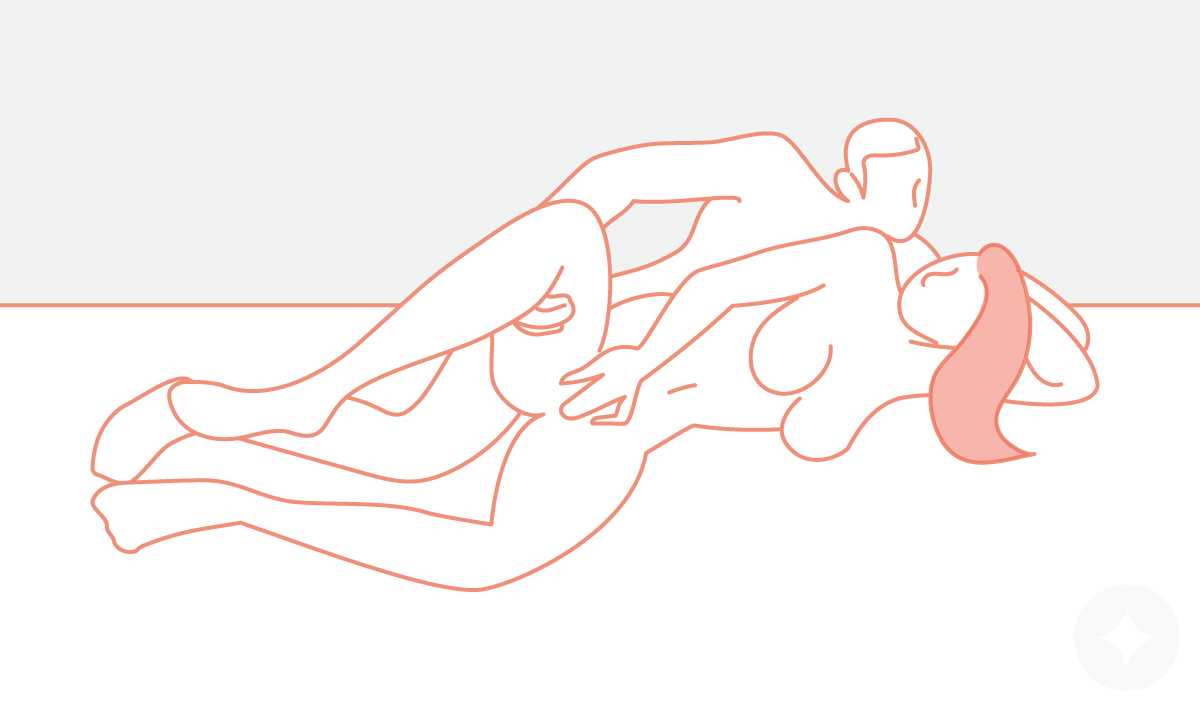 Mutual masturbation feels great and can help couples to take the pressure off sex