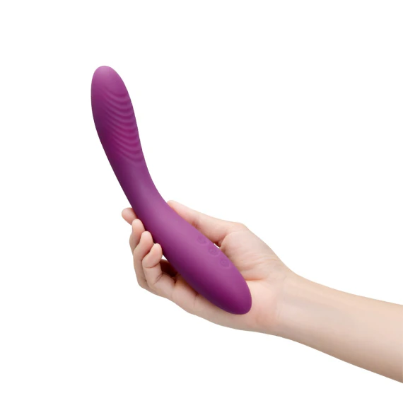warming sex toy Amazon.com: SVAKOM Anya- Rechargeable, Powerful Warming Vibrator -  Waterproof Dildo - Vibrating Personal Massager - Sex Toys for Men, Women &  Couples - Intelligent & Quiet main image 1