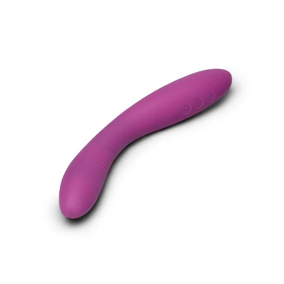 10 Function Warming Vibrator | Le Wand
