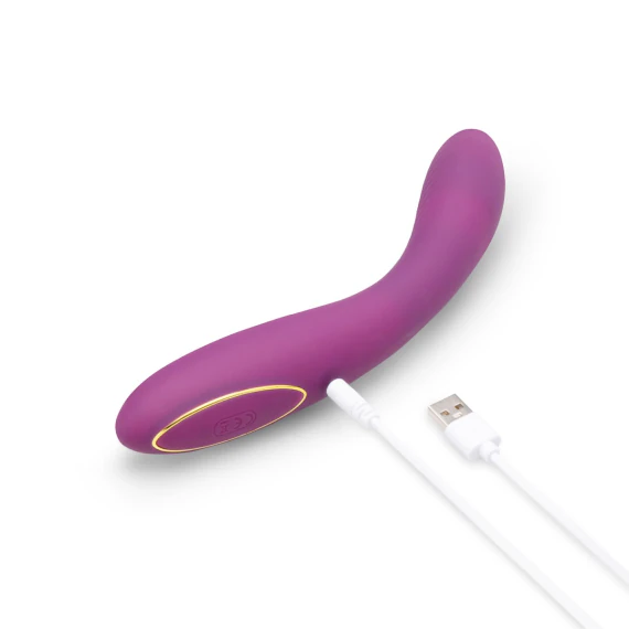 10 Function Warming Vibrator | Le Wand