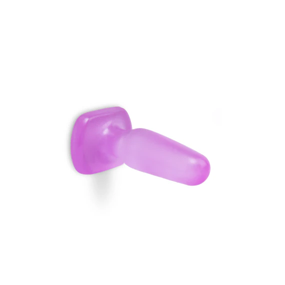 3 Piece Slim Butt Plug Training Set | Le Wand 3 Piece Slim Butt Plug Training Set | Le Wand