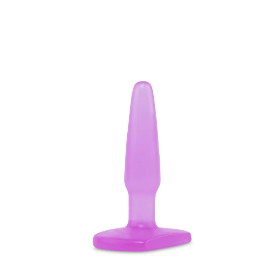 3 Piece Slim Butt Plug Training Set