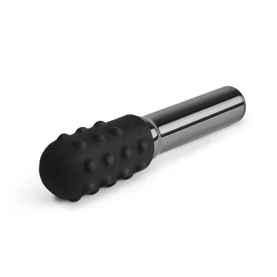 worlds best vibrator Doxy Bullet Rechargeable Metal Vibrator – Horny Stoner main image 0