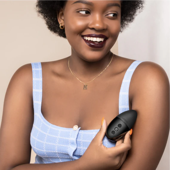 Le Wand Point - Best Vibrator for Hands-Free Masturbation | Le Wand