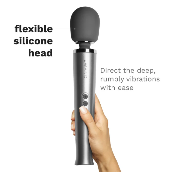 How to Use a Wand Vibrator: Best Wand Massager Masturbation Tips!