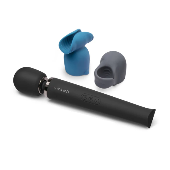 Perfect Penis Pleasure Pack Bundle (NEW) | Le Wand Massager Perfect Penis Pleasure Pack Bundle (NEW) | Le Wand Massager