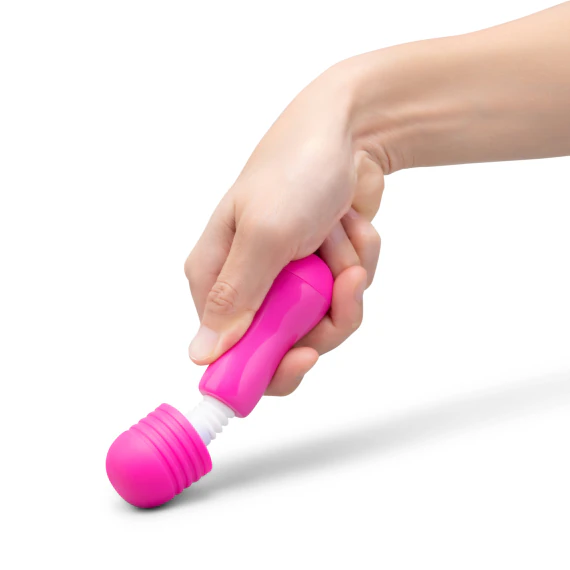mini wand sex toy How to Prevent Yeast Infections Before They Start—Ob-Gyn's $3 Undies Swap,  the Best Lube and More