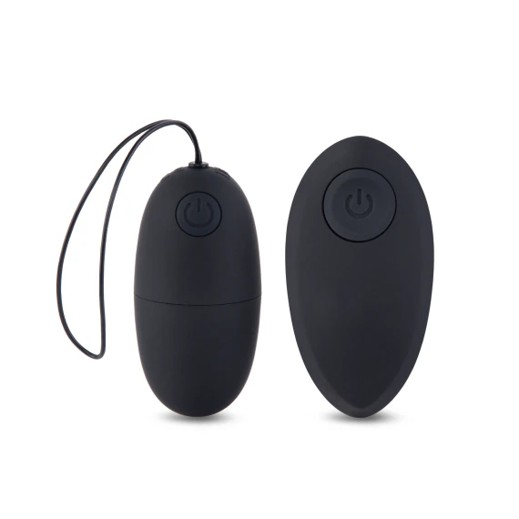Remote Control Vibrating Love Egg | Le Wand
