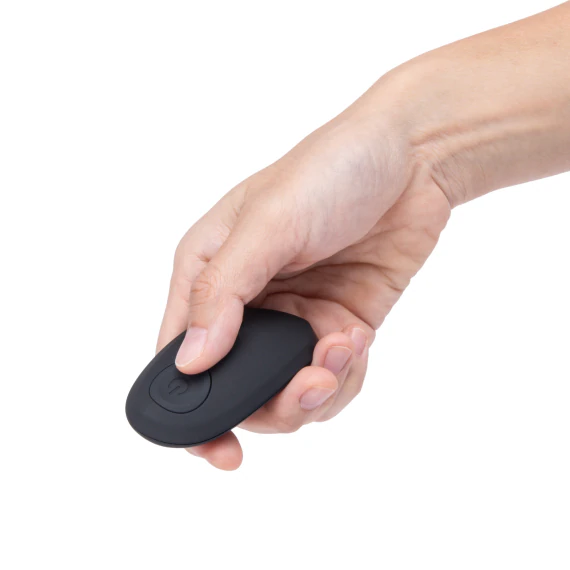 Remote Control Vibrating Love Egg | Le Wand