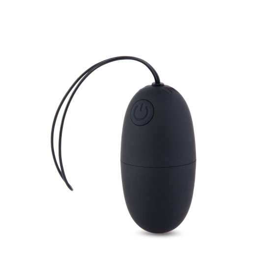 remote control vibrating love egg Lovehoney Secret Agent Rechargeable Remote Control Love Egg main image 0