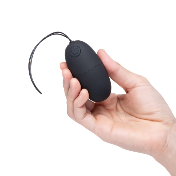 remote vibrating love egg Lovehoney mon ami Remote Control Vibrating Love Egg main image 0