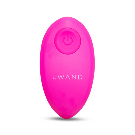 remote egg vibrator Lovense Lush Mini - Remote App Controlled Small & Powerful Egg Vibrato