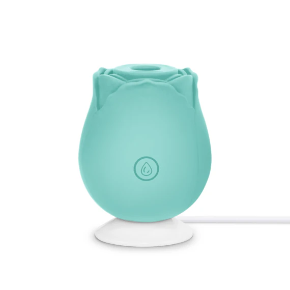 rose toy with Rose Air Pulse Toy by Romp – As You Like It main image 1