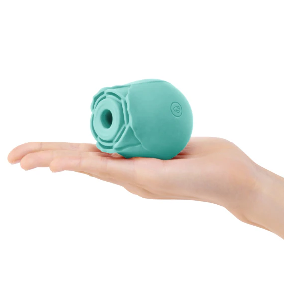who invented sex dolls Why the Rose Sex Toy From Lovehoney Is Better Than the Dupes main image 1