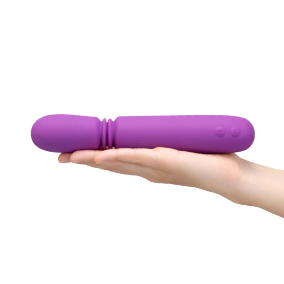 Le Wand Thrusting Wand Vibe | Le Wand Le Wand Thrusting Wand Vibe | Le Wand