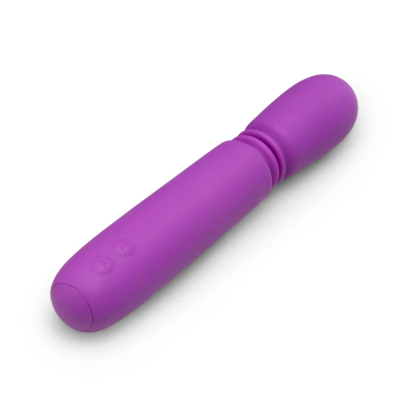 Le Wand Thrusting Wand Vibe | Le Wand