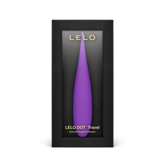 LELO DOT Clitoral Pinpoint Vibrator - Clitoral Sex Toy | Le Wand