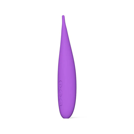 LELO DOT Clitoral Pinpoint Vibrator - Clitoral Sex Toy | Le Wand