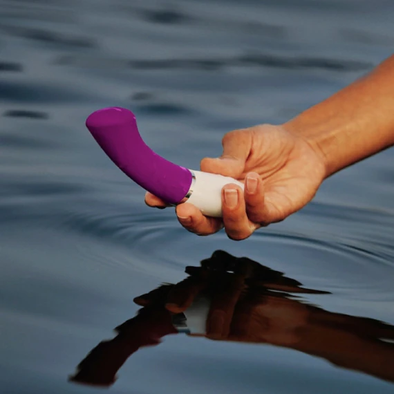 LELO Gigi 3 App Controlled G-Spot Vibrator