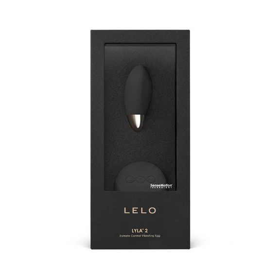 lelo bullet vibrator Lelo Lyla 2 Remote-Controlled Vibrating Bullet Massager