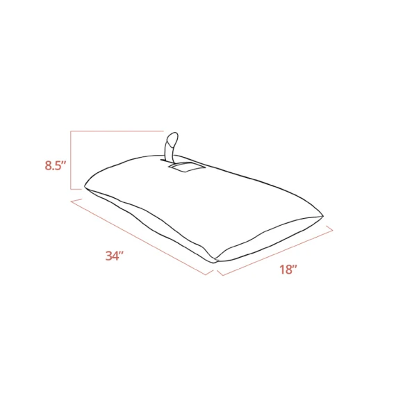 cheap sex.toys Liberator Humphrey Sex Toy Mount Pillow (NEW)