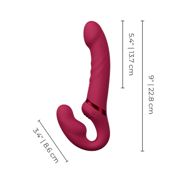 cuples sex toys Lovense Lapis Review