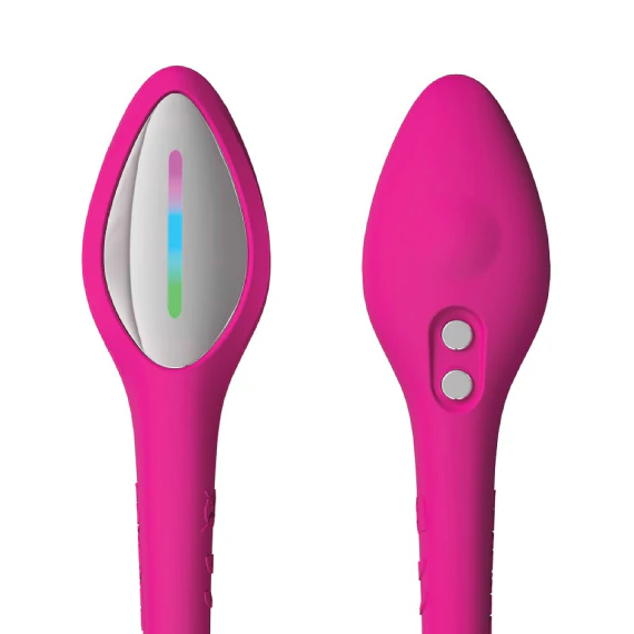 lovense lush vibrator Dropship LOVENSE Lush 3 Remote Control Vibrator For Women, Wearable G-spot  Vibrators With Remote App Controlled For Female Couples, Discreet Long  Distance Adult Sex Toys & Games With Unlimited Vibration Modes to main image 1
