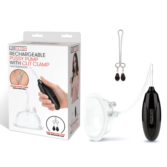sex toy clip Lovehoney™ Official Store
