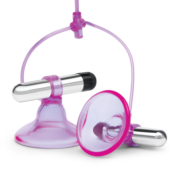 best lubricant for vaginal dryness in india Best Nipple Toys 2025: Top 10 Nipple Vibrators & Stimulators Review –  ROSETOY