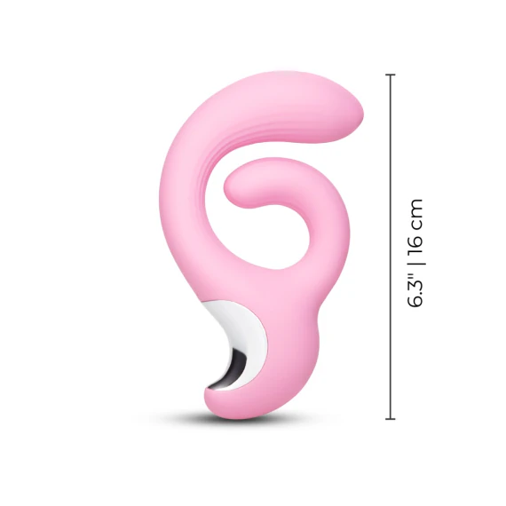 rabbit g spot vibrator G-Spot Rabbit Vibrator main image 0