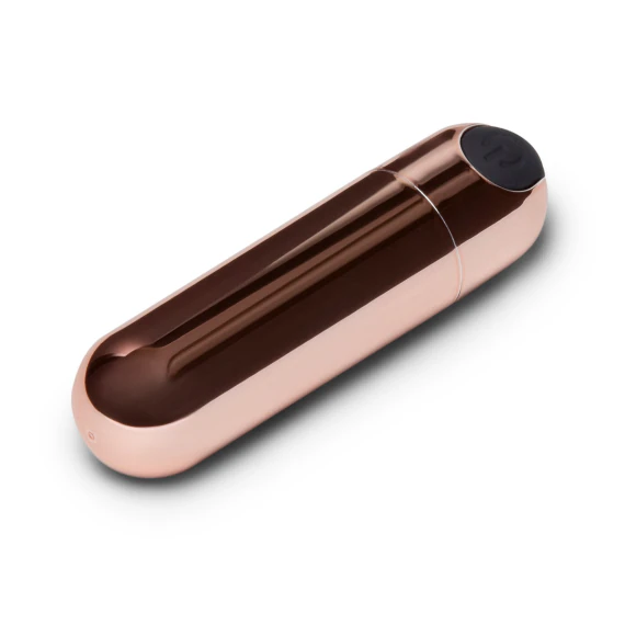 best vibrating facial cleansing brush Love Egg Bullet Vibrator – Own Pleasures main image 0