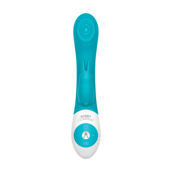 thumper sex toy Blaze Suction Thumper Rechargeable Silicone Vibrator Clitoral Stimulator - main image 0