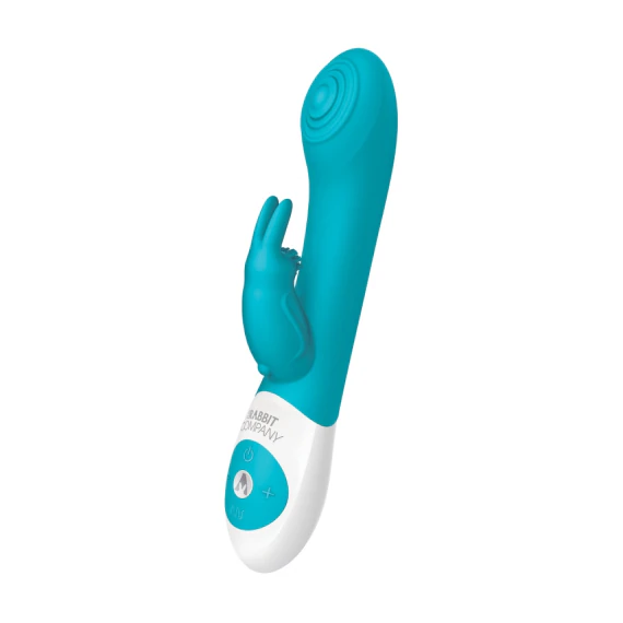 The Rabbit Company Thumper Rabbit Vibrator (NEW)