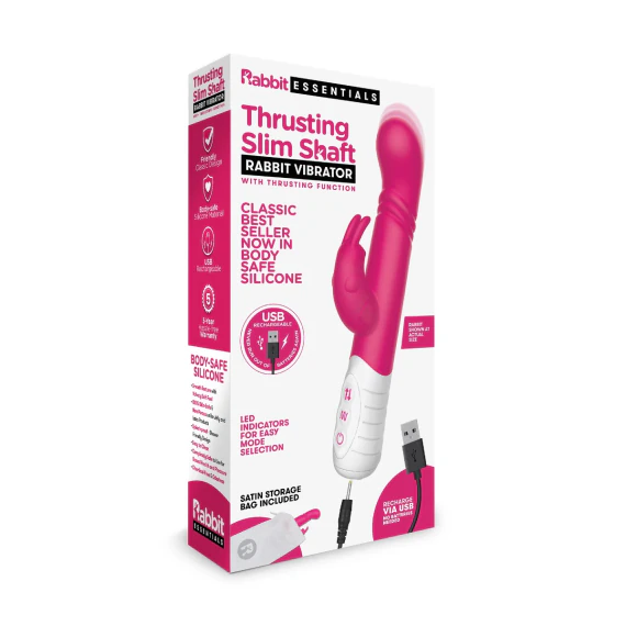 best thrusting rabbit vibrator What Are the Best Cock Rings? main image 0