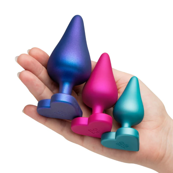 clit stimulator vibrator Plug Anal: El Camino hacia un Placer Exquisito main image 1