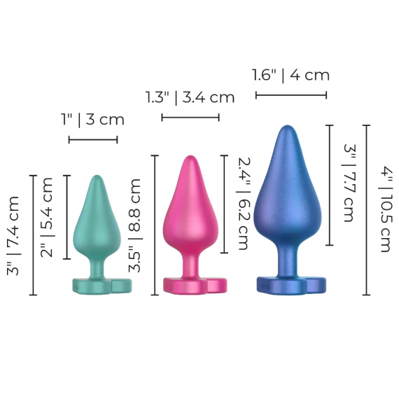 giant anal plug Pinecone Huge Anal Plug Soft Anal Expansion – GXLOCK Store main image 0