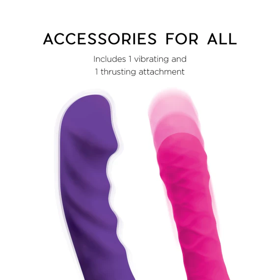 The Cowgirl Saddle Premium Sex Machine | Le Wand