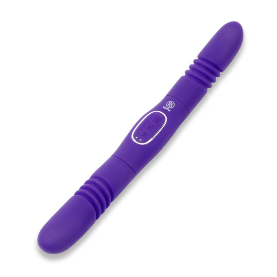 garter leather belt Buy Vibrating Dildos that You Can Control from Anywhere main image 1