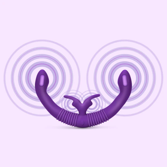 vibrators for lesbian couples Bond Touch® Official main image 0