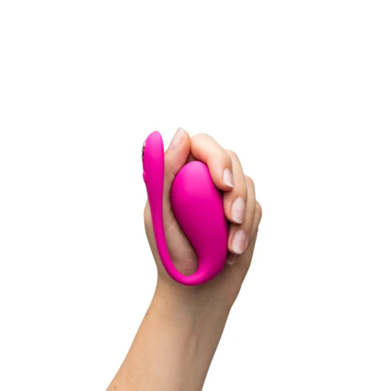 We-Vibe Jive 2: Remote Control Wearable Egg Vibrator (NEW)