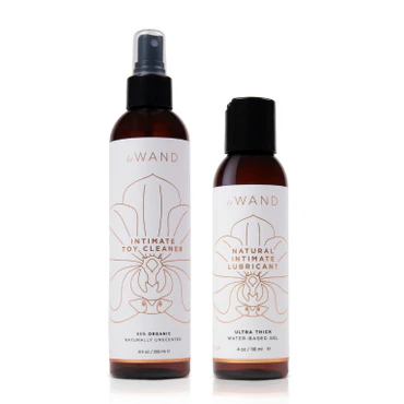 Le Wand Care Kit