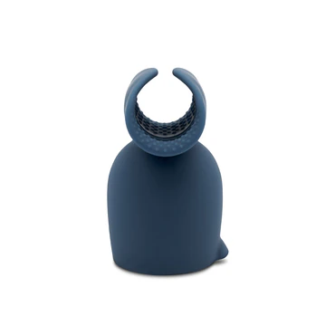 Le Wand Stroke Penis Play Silicone Attachment