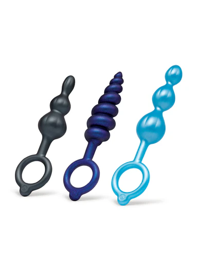 b-Vibe Beaded Butties Bundle