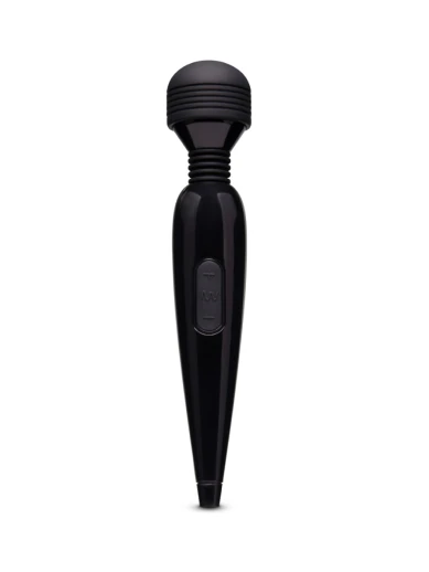 USB Rechargeable Mini Wand Massager