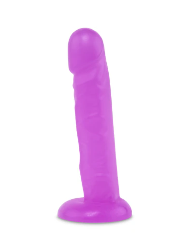 8" Suction Cup Dildo