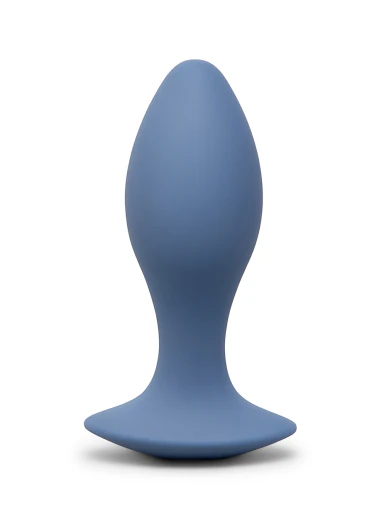 4" Vibing Plug