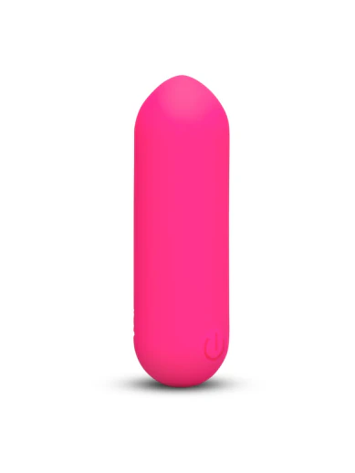 12 Function Bullet Vibe