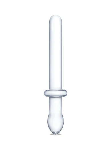 9.25" Classic Smooth Dual-Ended Dildo