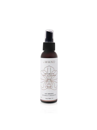 Le Wand Intimate Organic Toy Cleaner